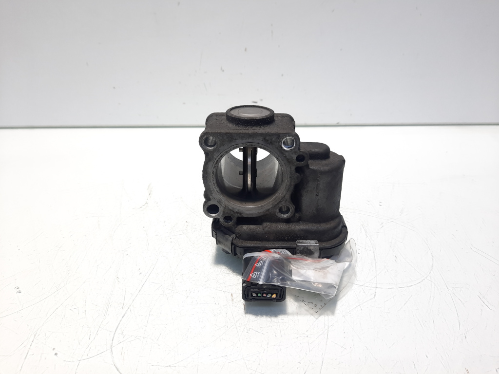 Clapeta acceleratie, cod 9673534480, Ford Focus 3, 1.6 TDCI, T1DA (id:559964)