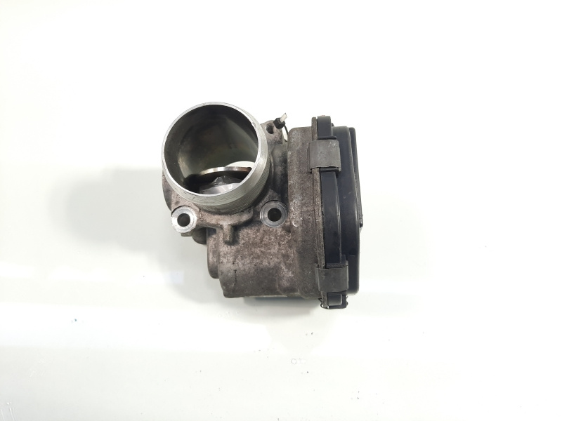 Clapeta acceleratie, cod 9673534480, Ford Focus 3, 1.6 TDCI, T1DB (id:464383)