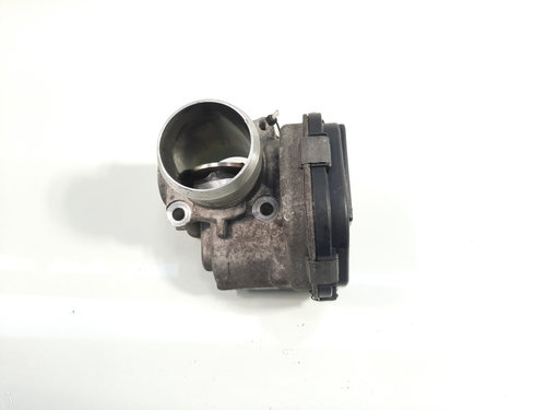 Clapeta acceleratie, cod 9673534480, Ford Focus 3, 1.6 TDCI, T1DB (id:464383)