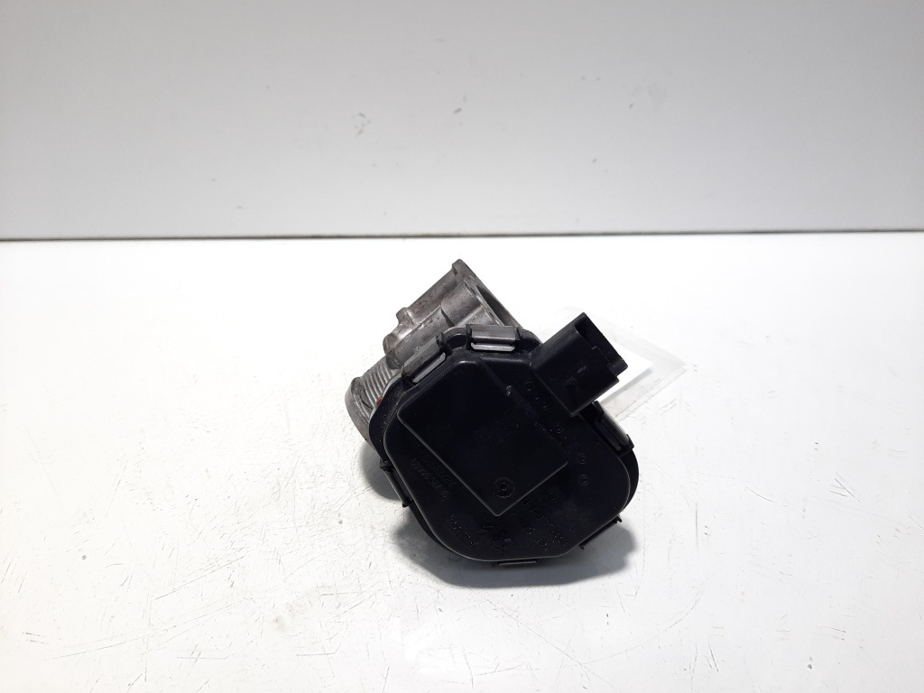 Clapeta acceleratie, cod 9673534480, Ford Focus 3, 1.6 TDCI, T1DB (id:593031)