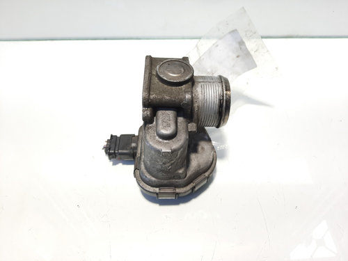 Clapeta acceleratie, cod 9673534480, Ford Focus 3, 1.6 TDCI, T1DB (id:485057)