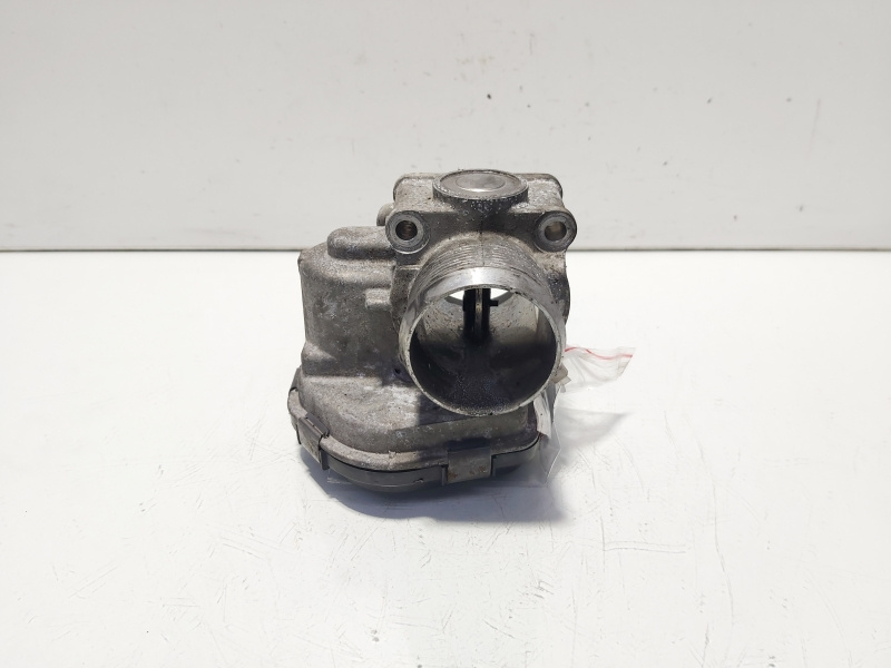 Clapeta acceleratie, cod 9673534480, Ford Focus 3, 1.6 TDCI, T1DA (id:631005)