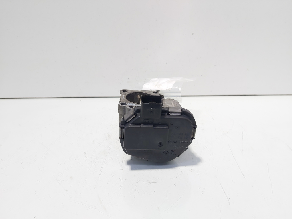 Clapeta acceleratie, cod 9673534480, Ford Focus 3, 1.6 TDCI, T1DA (id:701833)