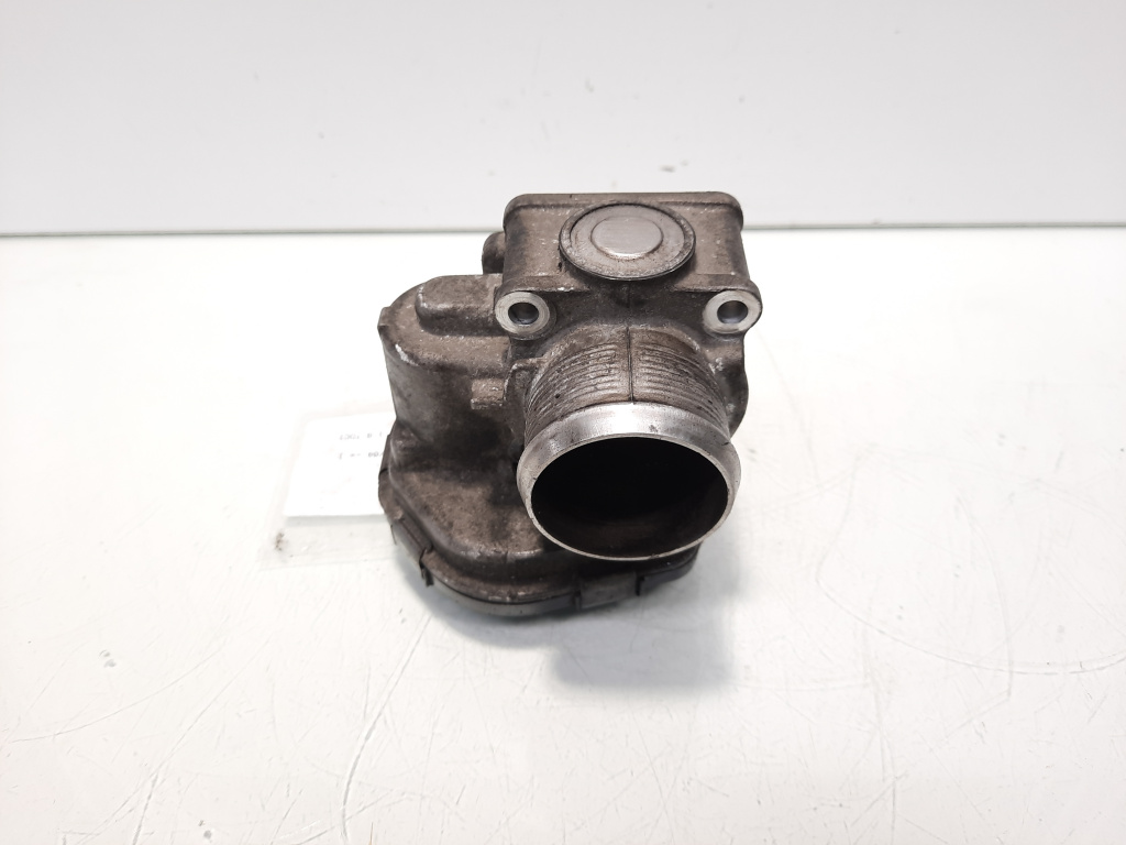 Clapeta acceleratie, cod 9673534480, Ford Focus 3, 1.6 TDCI, T1DA (id:556354)