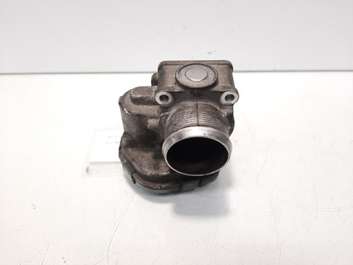 Clapeta acceleratie, cod 9673534480, Ford Focus 3, 1.6 TDCI, T1DA (id:556354)