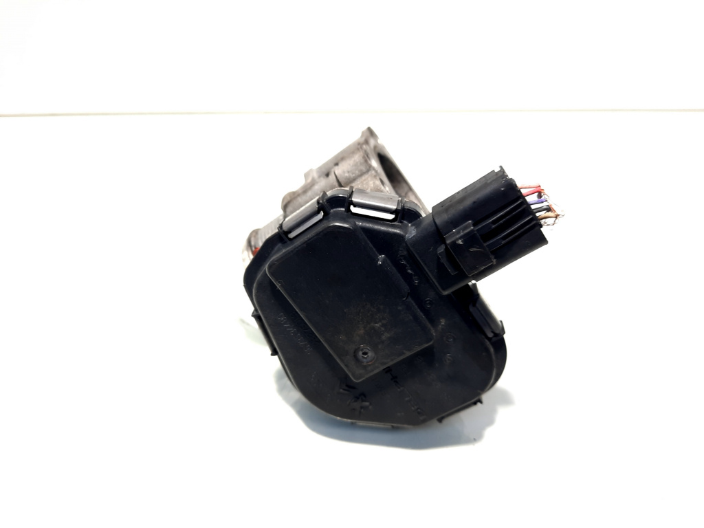 Clapeta acceleratie, cod 9673534480, Ford Focus 3, 1.6 TDCI, T1DB (id:512718)