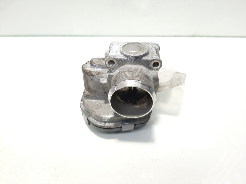 Clapeta acceleratie, cod 9673534480, Ford Focus 3, 1.6 TDCI, T1DB (id:484845)