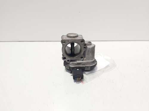 Clapeta acceleratie, cod 9673534480, Ford Focus 3 Turnier, 1.6 TDCI, T1DA (idi:681537)