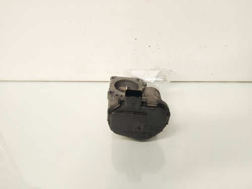 Clapeta acceleratie, cod 9673534480, Ford Focus 3 Turnier, 1.6 TDCI, T1DA (idi:660797)