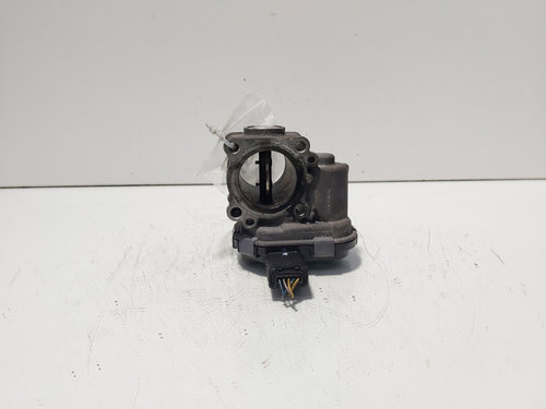 Clapeta acceleratie, cod 9673534480, Ford Focus 3 Turnier, 1.6 TDCI, T1DB (idi:692015)