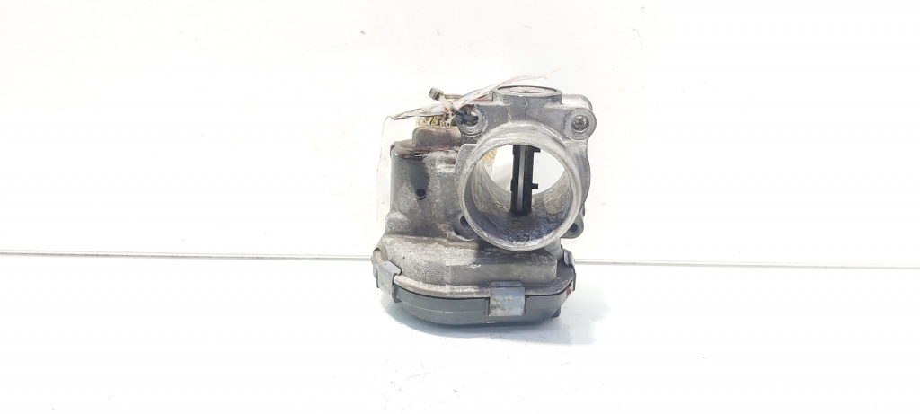 Clapeta acceleratie, cod 9673534480, Ford Focus 3 Sedan, 1.6 TDCI, T1DA (idi:690254)