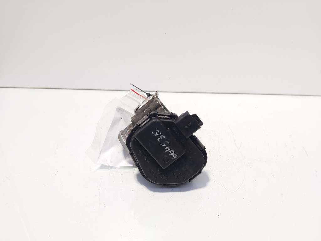 Clapeta acceleratie, cod 9673534480, Ford Focus 3 Turnier 1.6 TDCI, T1DA (idi:684171)