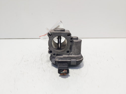 Clapeta acceleratie, cod 9673534480, Ford Focus 3 Sedan, 1.6 TDCI, T1DA (idi:689174)