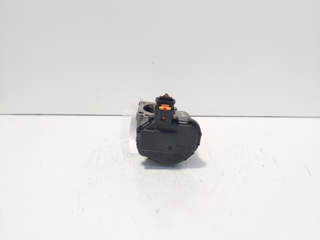 Clapeta acceleratie, cod 9673534480, Ford Focus 3 Sedan 1.6 TDCI, T1DA (idi:692007)