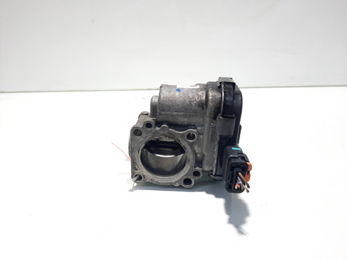 Clapeta acceleratie, cod 9673534480, Ford Focus 3 Turnier, 1.6 TDCI, T1DA (idi:574714)