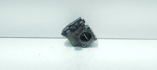 Clapeta acceleratie, cod 9673534480, Ford Focus 3 Turnier, 1.6 TDCI, T1DA (idi:690891)