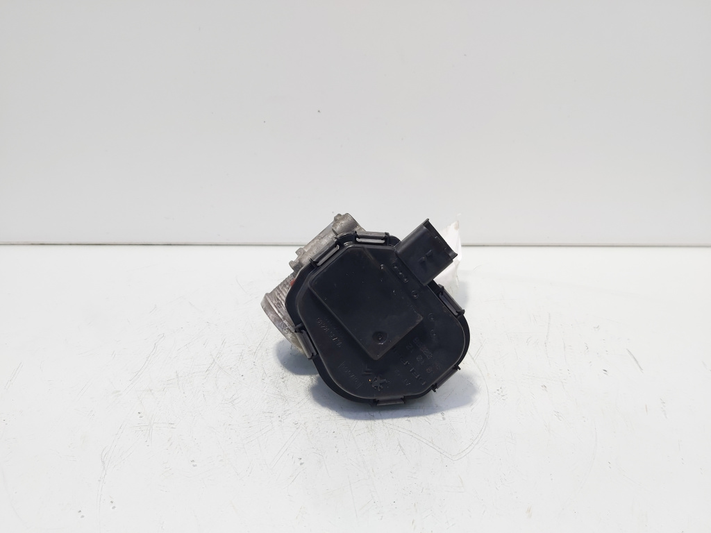 Clapeta acceleratie, cod 9673534480, Ford Focus 3 Sedan 1.6 TDCI, T1DA (idi:687360)