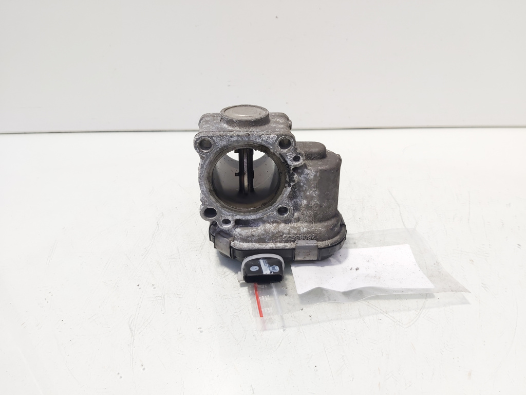 Clapeta acceleratie, cod 9673534480, Ford Focus 3 Turnier, 1.6 TDCI, T1DA (idi:688467)
