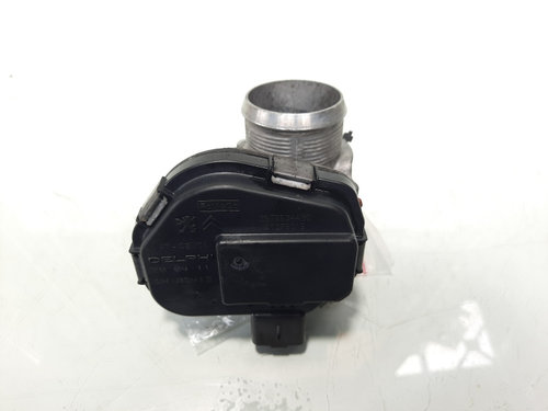 Clapeta acceleratie, cod 9673534480, Ford Focus 3 Turnier, 1.6 TDCI, T1DB (idi:473113)