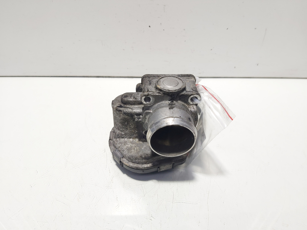 Clapeta acceleratie, cod 9673534480, Ford Galaxy 2, 1.6 HDI, T1WA (idi:630944)