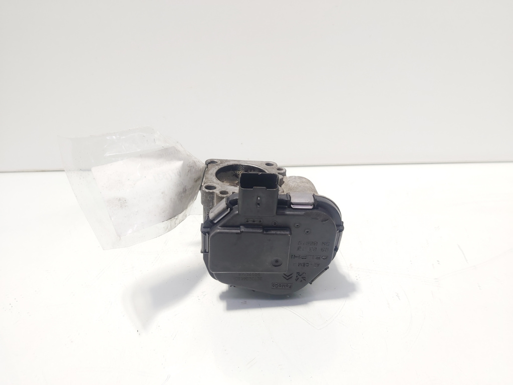 Clapeta acceleratie, cod 9673534480, Ford Grand C-Max 1.6 TDCI, T1DA (idi:677531)