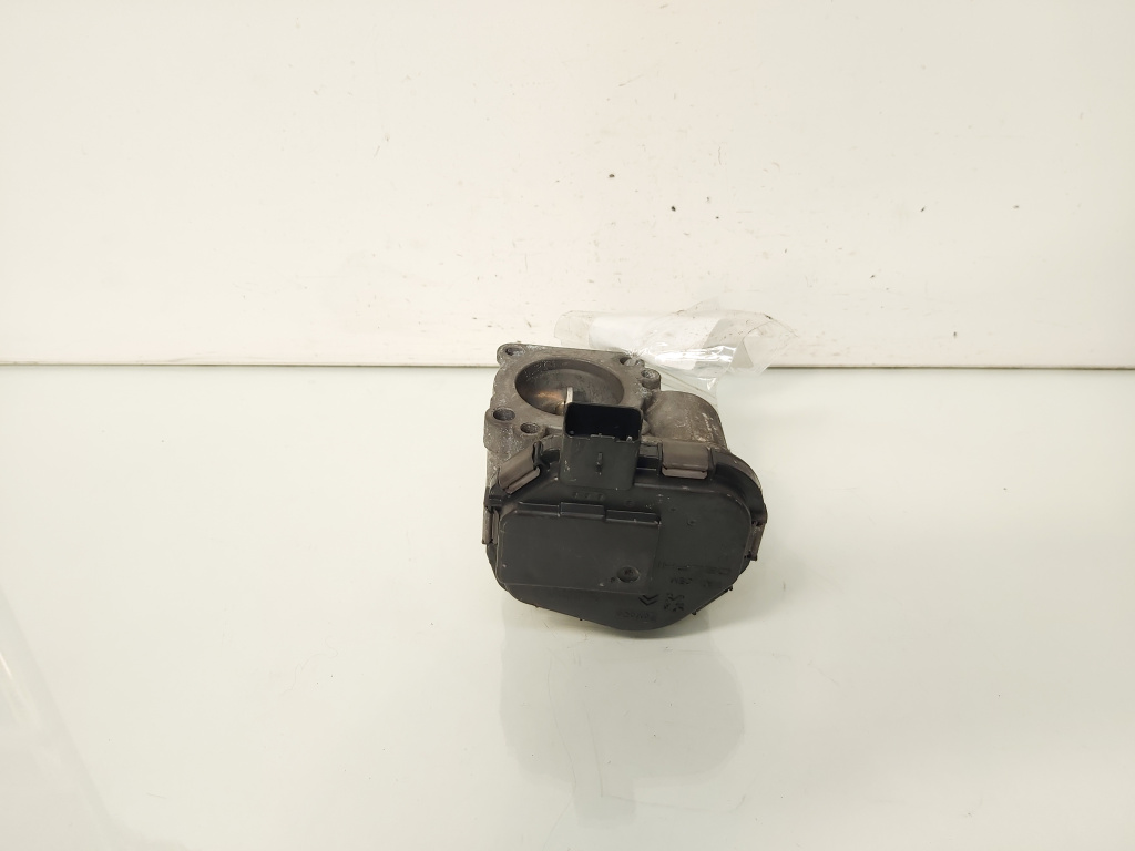 Clapeta acceleratie, cod 9673534480, Ford S-Max 1, 1.6 TDCI, T1WA (idi:660797)