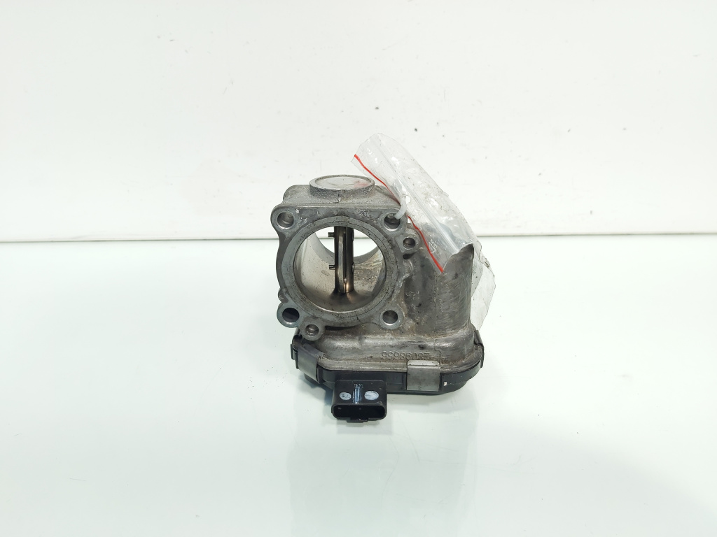 Clapeta acceleratie, cod 9673534480, Ford S-Max 1, 1.6 TDCI, T1WA (idi:660921)