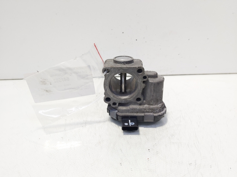 Clapeta acceleratie, cod 9673534480,Ford S-Max 1, 1.6 TDCI, T1WA (idi:647592)