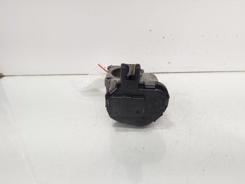 Clapeta acceleratie, cod 9673534480, Ford S-Max 1, 1.6 TDCI, T1WA (idi:647611)