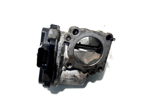 Clapeta acceleratie, cod 9673534480, Peugeot, 1.6 HDI, 9HR (idi:509929)