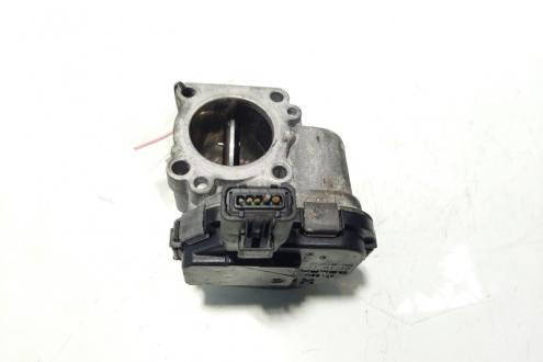 Clapeta acceleratie, cod 9673534480, Peugeot 207, 1.4hdi (id:435355)