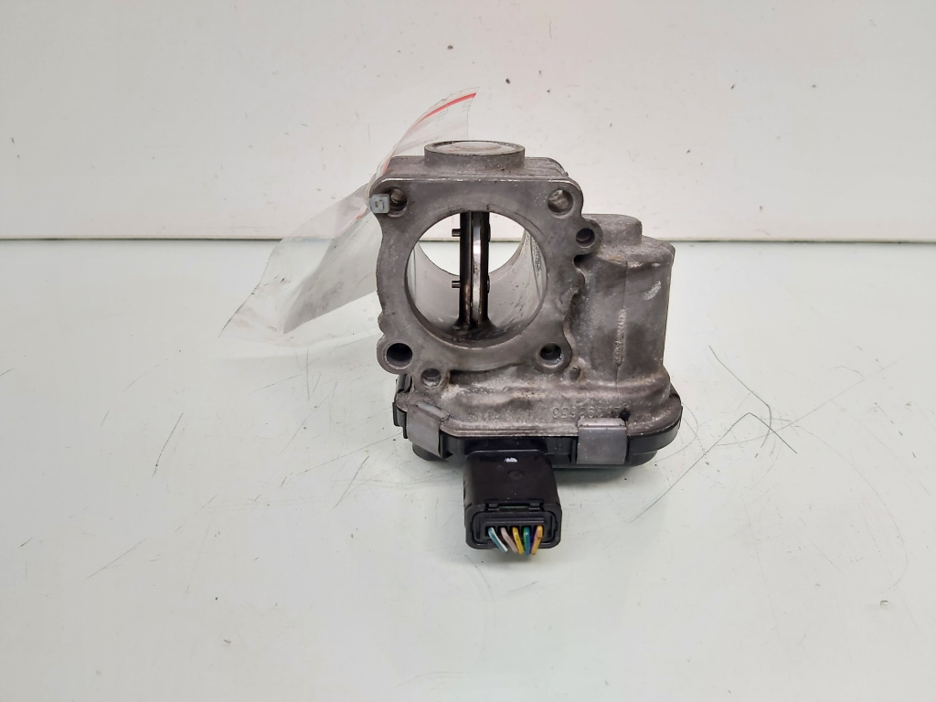 Clapeta acceleratie, cod 9673534480, Peugeot 208, 1.6 HDI, 9HP (idi:654634)