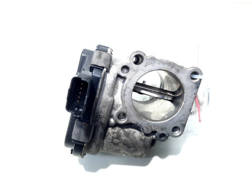 Clapeta acceleratie, cod 9673534480, Peugeot 308 SW, 1.6 HDI, 9H06 (id:520079)