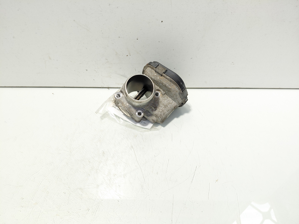 Clapeta acceleratie, cod 9673534480, Peugeot 308 SW 1.6 HDI, 9H06 (id:707688)