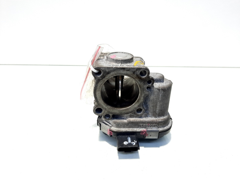 Clapeta acceleratie, cod 9673534480, Peu