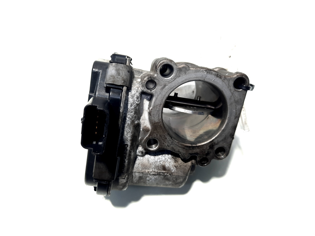Clapeta acceleratie, cod 9673534480, Peu