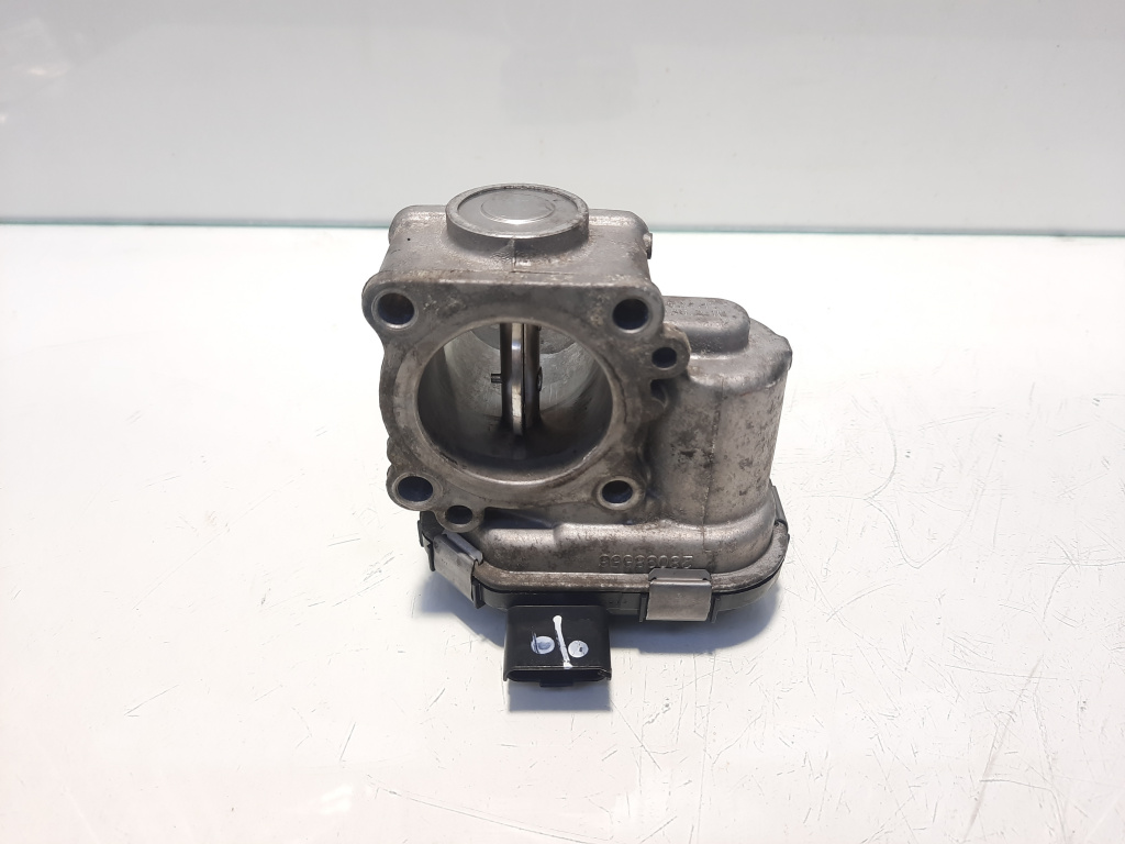 Clapeta acceleratie, cod 9673534480, Peugeot 308 SW, 1.6 hdi, 9H06 (id:462461)