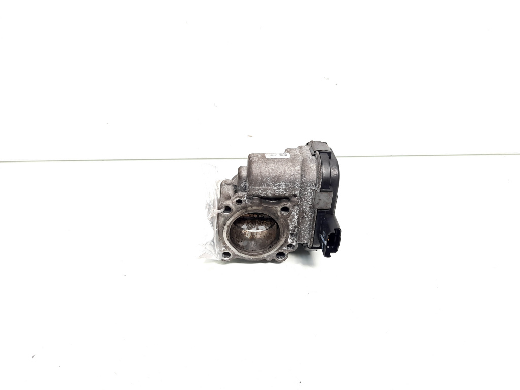 Clapeta acceleratie, cod 9673534480, Peu