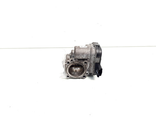 Clapeta acceleratie, cod 9673534480, Peugeot 308 SW, 1.6 HDI, 9H06 (id:533950)