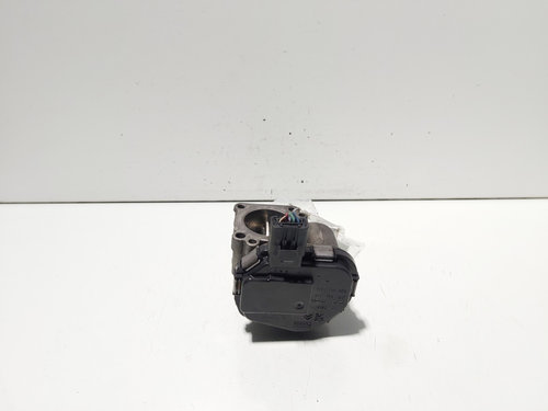 Clapeta acceleratie, cod 9673534480, Peugeot Partner (II) Tepee, 1.6 HDI, 9H06 (idi:665889)