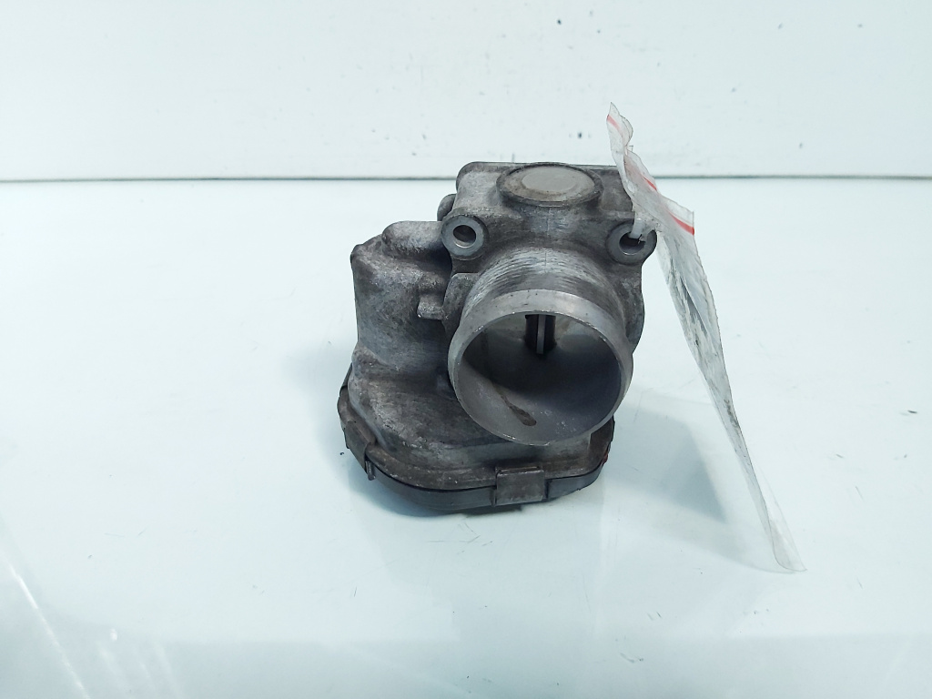 Clapeta acceleratie, cod 9673534480, Peugeot Partner (II) Platforma, 1.6 HDI, 9HL (idi:664535)