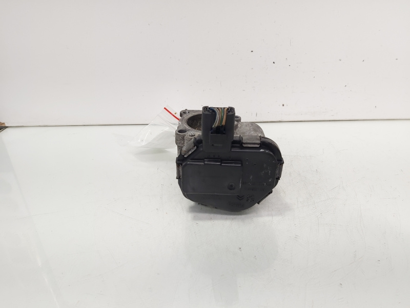 Clapeta acceleratie, cod 9673534480, Peugeot Partner (II) Platforma, 1.6 HDI, 9HL (idi:647611)