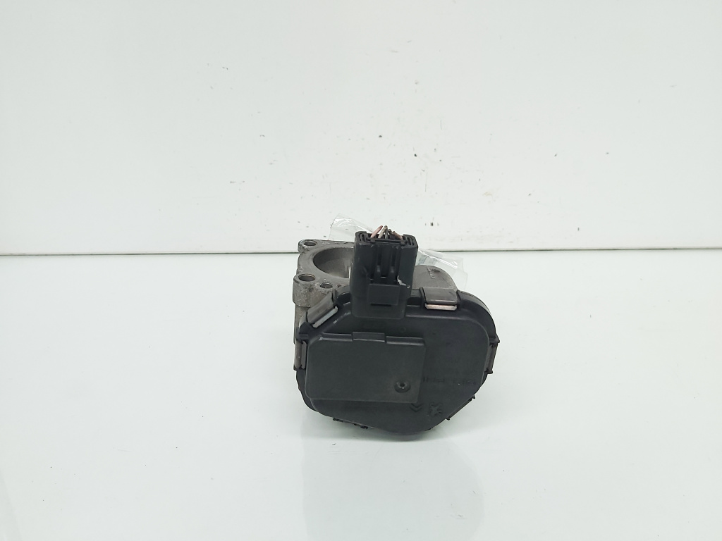 Clapeta acceleratie, cod 967354480, Ford Focus 3, 1.6 TDCI, T1DA (id:662623)