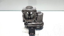 Clapeta acceleratie, cod 9682798180, Citroen C5 (I...