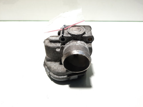 Clapeta acceleratie, cod 9682798180, Ford Fiesta 6, 1.6 TDCI, TZJA (id:497098)