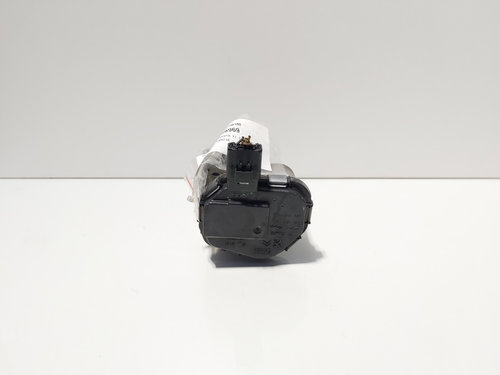 Clapeta acceleratie, cod 9682798180, Ford Fiesta 6, 1.6 TDCI, TZJA (id:668969)