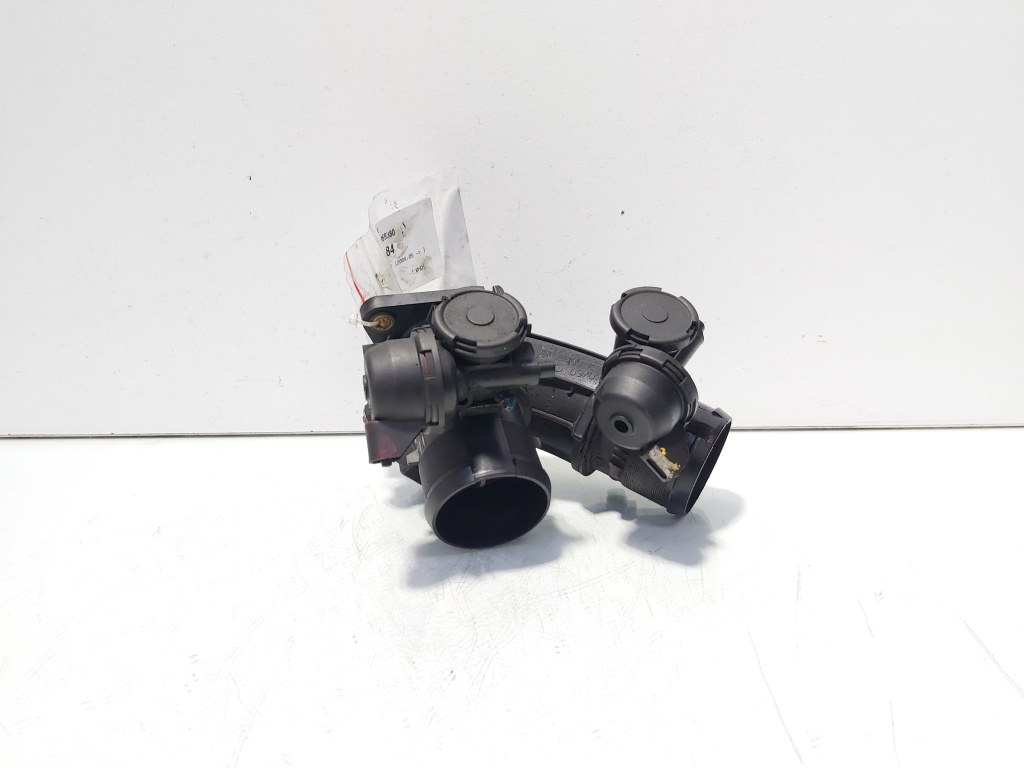 Clapeta acceleratie, cod 9684269380, Peugeot 407, 2.0 HDI, RHR (id:704084)