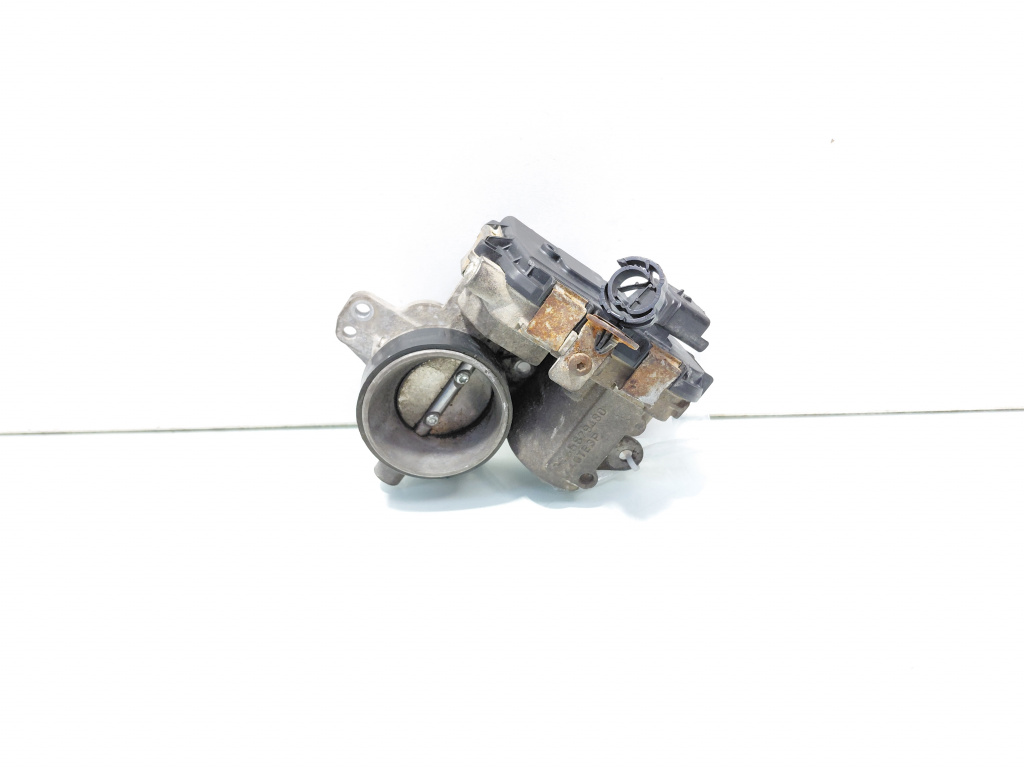 Clapeta acceleratie, cod 9685879480, Cit