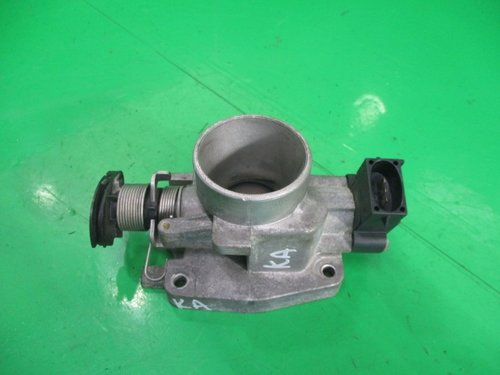 CLAPETA ACCELERATIE COD 96BF-9E927-EA / 95BF9B989 FORD KA 1.3 BENZINA FAB. 1996 - 2008 ⭐⭐⭐⭐...