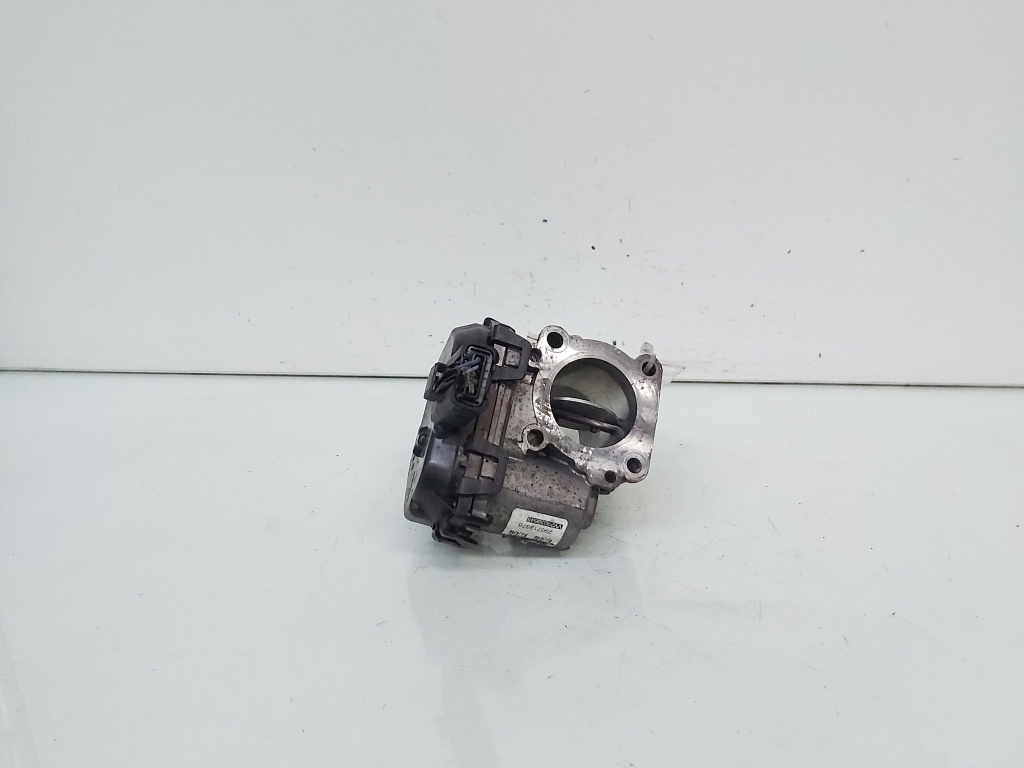 Clapeta acceleratie, cod 9807238580, Ford Focus 3, 1.5 TDCI, XWDB (id:666635)